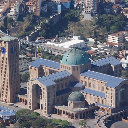 Hotel Faenician Aparecida  Exterior photo