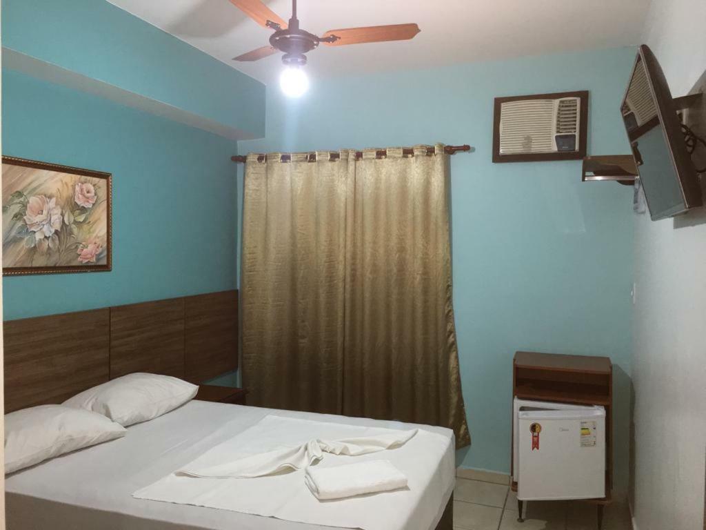 Hotel Faenician Aparecida  Room photo